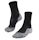 FALKE RU4 Socks Herren Schwarz