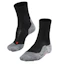 FALKE RU4 Socks Herr Svart