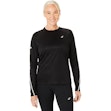 ASICS Road Lite-Show Shirt Women Schwarz