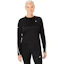 ASICS Road Lite-Show Shirt Women Black