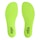INOV8 Boomerang Footbed (Wide) Unisexe Limonengrün