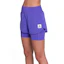 SAYSKY Pace 3 Inch 2-in-1 Shorts Dam Lila