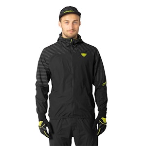 Dynafit Trail Reflective Wind Jacket Herren Dynafit Trail Reflective Wind Jacket Herren