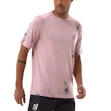 Compressport Performance T-shirt Herr Rosa