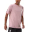 Compressport Performance T-shirt Herre Lyserød
