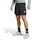 adidas Own The Run 2In1 Short Homme Schwarz