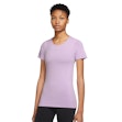 Nike Dri-FIT ADV Seamless T-shirt Damen Purple