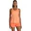 New Balance Athletics Tank Dame Orange