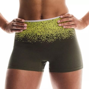 On Race Tights Short Femme On Race Tights Short Femme