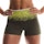 On Race Tights Short Dame Mehrfarbig