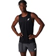ASICS Core Singlet Herre Schwarz