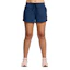 Saucony Triumph 3 Inch Short Dame Blå