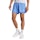adidas Own The Run 2-in-1 Shorts Men Blau