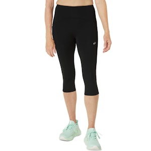 ASICS Road High Waist Capri Dame ASICS Road High Waist Capri Dame