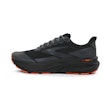 Brooks Ghost 17 Men Schwarz