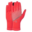 Ronhill Reflect Gloves Unisexe Rot