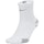 Nike Racing Ankle Socks Weiß