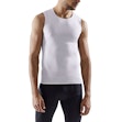 Craft Pro Dry Nanoweight Singlet Herre White