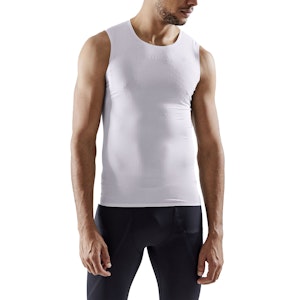 Craft Pro Dry Nanoweight Singlet Herre Craft Pro Dry Nanoweight Singlet Herre