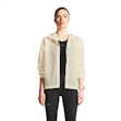 Craft Hypervent Light Wind Jacket Femme Creme