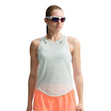 Nike AeroSwift Dri-FIT ADV Singlet Dame Hvid