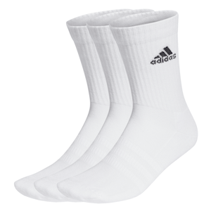 adidas Cushioned Sportswear Crew Socks 3-Pack Unisex adidas Cushioned Sportswear Crew Socks 3-Pack Unisex