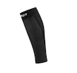 CEP The Run Calf Sleeves Damen Schwarz