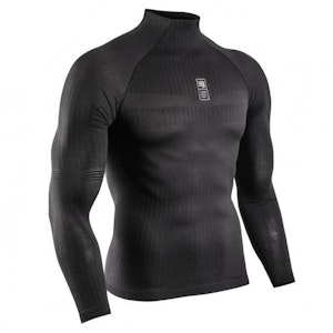 Compressport 3D Thermo 110G Shirt Herr