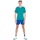 Ronhill Tech T-shirt Homme Grün