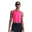 Nike AeroSwift Dri-FIT ADV Crop Tank Femme Rosa