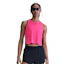 Nike AeroSwift Dri-FIT ADV Crop Tank Femme Rose