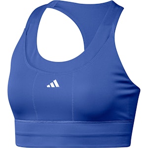 adidas Run Medium-Support Pocket Bra Damen adidas Run Medium-Support Pocket Bra Damen
