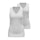 Odlo Active Everyday Eco Baselayer Singlet V-Neck 2-Pack Dame White