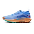 Nike Pegasus Trail 5 GTX Women Blau