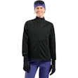 Odlo Essential Warm Jacket Women Schwarz