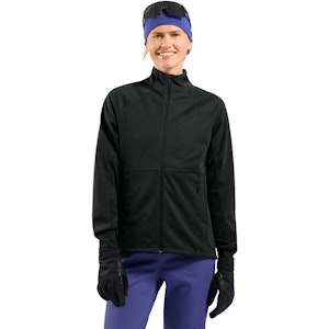 Odlo Essential Warm Jacket Damen Odlo Essential Warm Jacket Damen