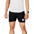 SAYSKY Flow 5 Inch Shorts Herre Schwarz