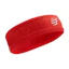 Compressport Thin Headband On/Off Unisexe Rouge