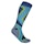 Bauerfeind Run Performance Compression Socks Herr Blau