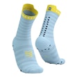Compressport Pro Racing Socks V4.0 Ultralight Run High Unisex Mehrfarbig