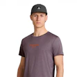 SAYSKY Statement Pace T-shirt Herre Lilla