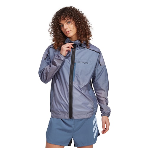 Agravic windweave discount jacket
