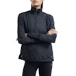 Craft ADV Essence Wind Jacket Femme Schwarz