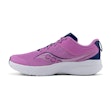 Saucony Kinvara 14 LTT Enfant Purple