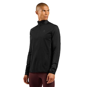 Odlo Zeroweight Warm Hybrid Jacket Homme Odlo Zeroweight Warm Hybrid Jacket Homme