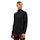 Odlo Zeroweight Warm Hybrid Jacket Homme Schwarz