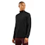 Odlo Zeroweight Warm Hybrid Jacket Men Black
