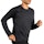 Brooks Luxe Shirt Homme Schwarz