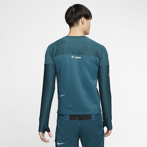 Nike tech pack long top sleeve