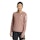 adidas Own The Run Shirt Women Braun
